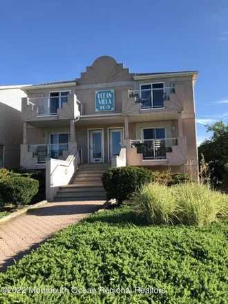 Rent this 1 bed house on 109 2nd Avenue in Bradley Beach, Monmouth County