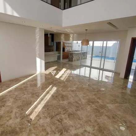 Image 1 - Rua Amoro Feliciano Leite, Jardim Golden Park Residence I, Sorocaba - SP, 18070-851, Brazil - House for sale