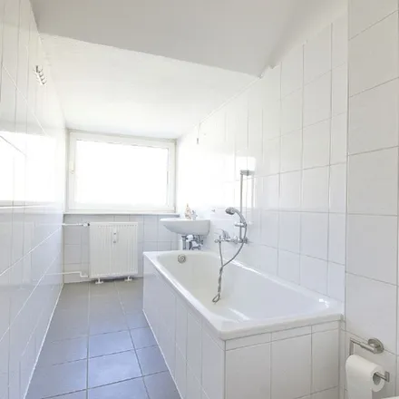 Rent this 1 bed apartment on Gemarkenstraße 61 in 45147 Essen, Germany