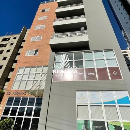 Rent this 1 bed apartment on Travessa São José 435 in Anita Garibaldi, Joinville - SC