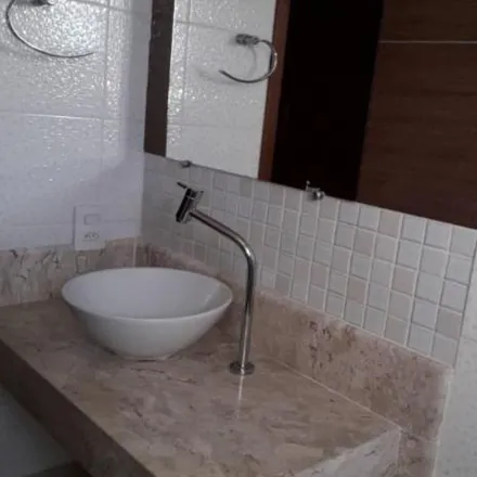 Rent this 2 bed apartment on Rua José Caldas Carvalho in Horto, Campos dos Goytacazes - RJ