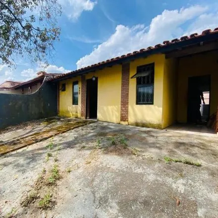 Buy this 2 bed house on Rua Cidade de Assunção in Jardim Motorama, São José dos Campos - SP