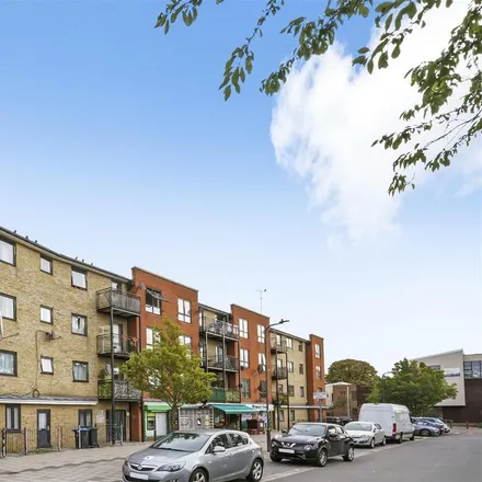 Rent this 2 bed apartment on Hirst Crescent in London, HA9 7HF
