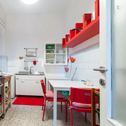 Rent this 2 bed apartment on MaMa-Ya Ramen in Via Ostiense 166, 00154 Rome RM