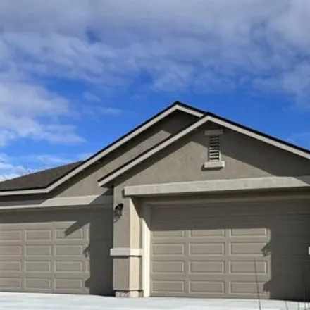 Buy this 4 bed house on 321 Bens Way in Fernley, NV 89408