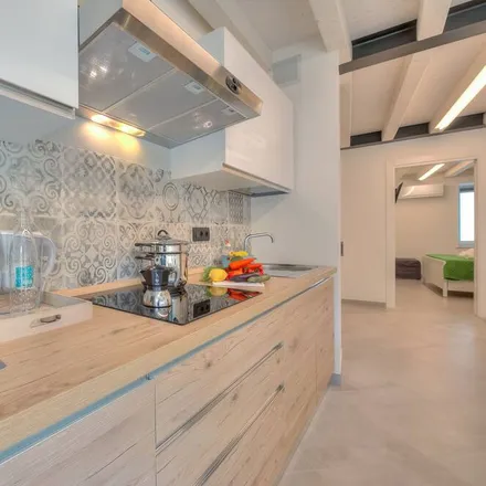Image 8 - 37067 Valeggio sul Mincio VR, Italy - Apartment for rent