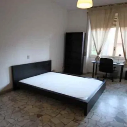 Rent this 3 bed room on Via Giuseppe Bruschetti in 11, 20125 Milan MI