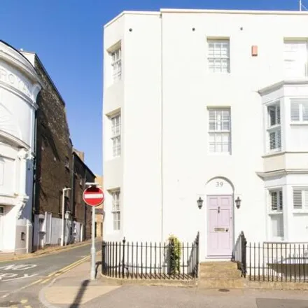 Buy this 3 bed house on Princes Street in Margate Old Town, Margate