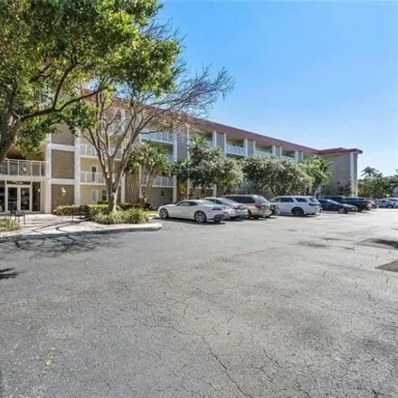 Image 1 - 3150 Ne 48th Ct Apt 107, Lighthouse Point, Florida, 33064 - Condo for sale