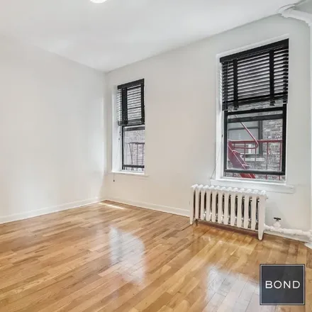 Image 3 - 205 Allen Street, New York, NY 10002, USA - Apartment for rent