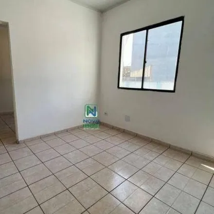 Buy this 1 bed apartment on Rua Alfredo Guedes in Higienópolis, Piracicaba - SP