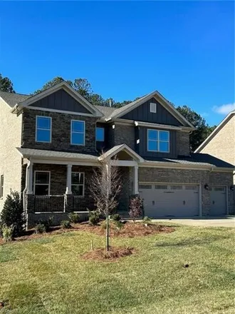 Buy this 4 bed house on unnamed road in Oak Ridge, Guilford County