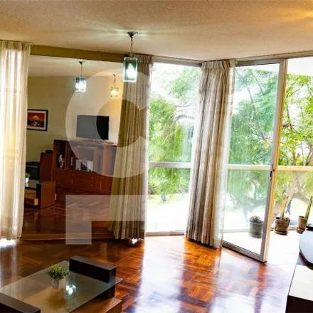 Buy this 2 bed apartment on Balta Boulevard 1020 in Miraflores, Lima Metropolitan Area 15074