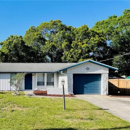 Rent this 4 bed house on 2863 Hope Street in Ridge Wood Heights, Sarasota County