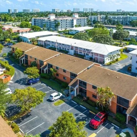 Buy this 2 bed condo on Southeast 13th Street in Boca Raton, FL 33432
