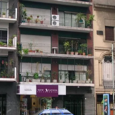 Buy this 2 bed apartment on Avenida General Las Heras 3844 in Palermo, C1425 ATD Buenos Aires