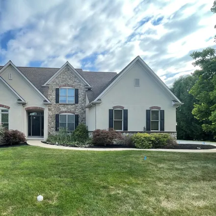 Buy this 5 bed house on 2121 Meadow Ridge Drive in Holland Heights, Lancaster County