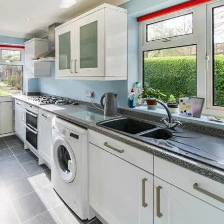 Image 5 - Eastfield, Calcutt, HG5 0HH, United Kingdom - House for sale