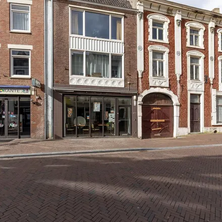 Image 9 - Paardestraat 22, 6131 HC Sittard, Netherlands - Apartment for rent