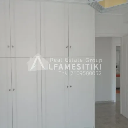 Image 4 - Καζανόβα 23, Piraeus, Greece - Apartment for rent