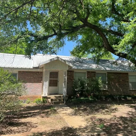 Buy this 3 bed house on 1193 Pete Drive in Parker County, TX 76008
