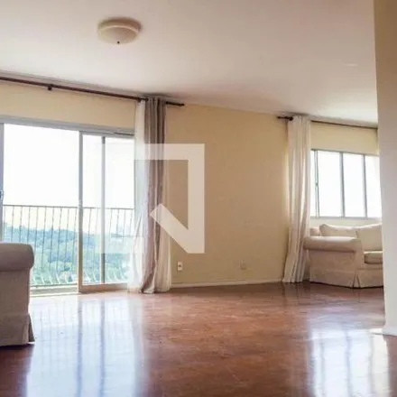 Rent this 4 bed apartment on Rua Antônio Júlio dos Santos in Morumbi, São Paulo - SP