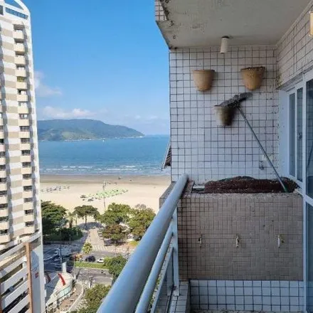 Image 1 - Avenida Washington Luiz, Gonzaga, Santos - SP, 11060-470, Brazil - Apartment for sale