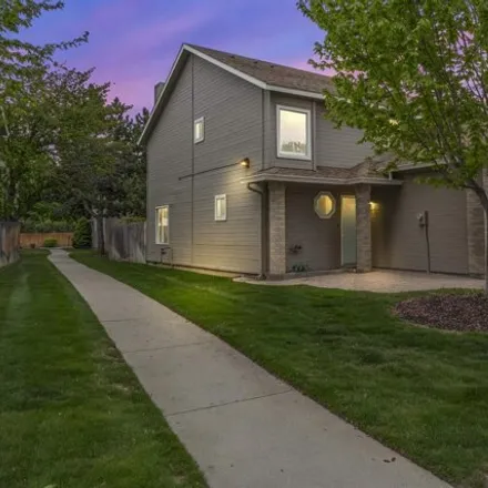 Buy this 3 bed house on 2576 South Falling Brook Lane in Boise, ID 83706