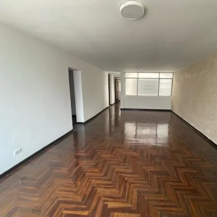 Rent this 3 bed apartment on Jirón Pomalca in Santiago de Surco, Lima Metropolitan Area 15023