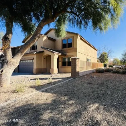 Buy this 4 bed house on 22717 North 19th Way in Phoenix, AZ 85024