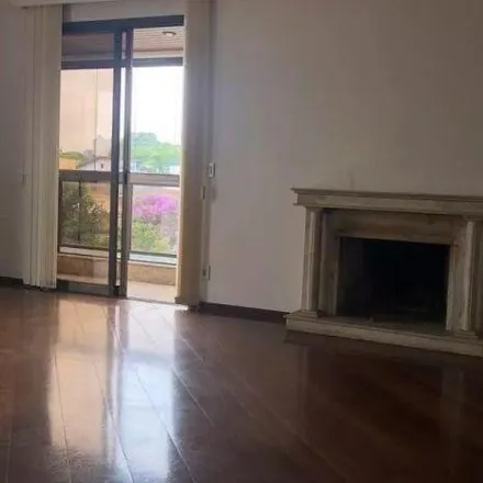 Buy this 3 bed apartment on Rua Pascal in Campo Belo, São Paulo - SP