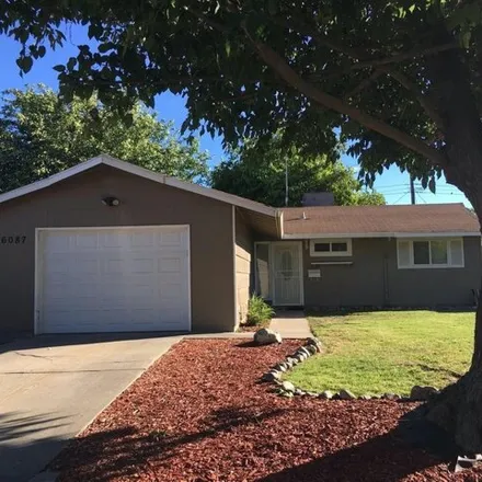 Rent this 3 bed house on 6087 Springhaven Circle in Walerga, Sacramento County