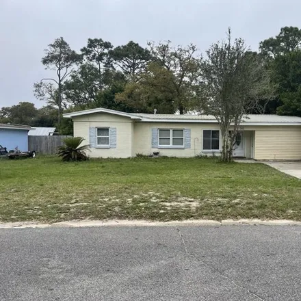 Buy this 3 bed house on 359 Kepner Drive Northeast in Fort Walton Beach, FL 32548