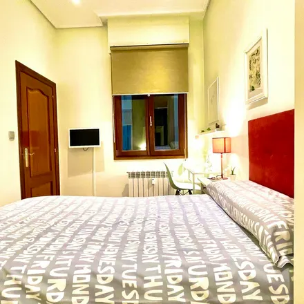 Image 8 - Arrupe Etxea, Calle Padre Lojendio / Aita Lojendio kalea, 2, 01232 Bilbao, Spain - Apartment for rent