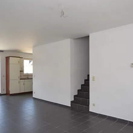 Rent this 3 bed apartment on Sint-Albanusstraat 57 in 3770 Riemst, Belgium
