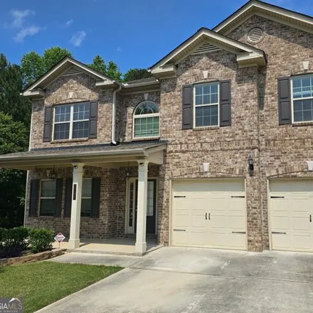 Buy this 4 bed house on Reddy Farm Road in Grayson, Gwinnett County