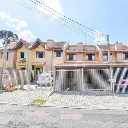 Buy this 3 bed house on unnamed road in Alto Boqueirão, Curitiba - PR