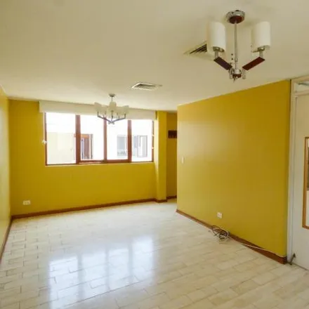 Buy this 3 bed apartment on Las Higueras in La Molina, Lima Metropolitan Area 10051