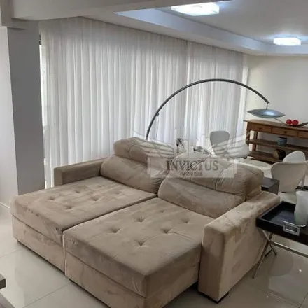 Rent this 3 bed apartment on Rua das Cerejeiras in Jardim, Santo André - SP