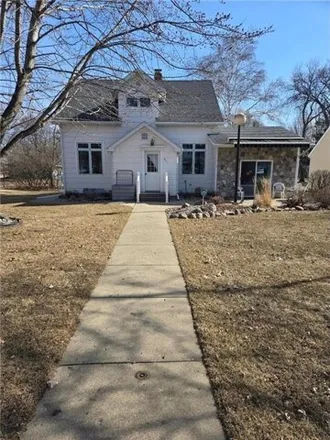 Buy this 3 bed house on 217 East Oak Street in Parkers Prairie, Otter Tail County