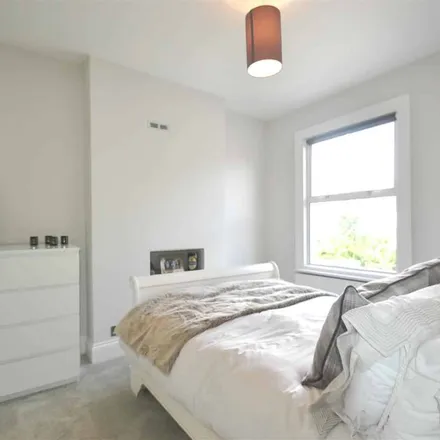 Rent this 2 bed duplex on 37 Westfields Avenue in London, SW13 0AT