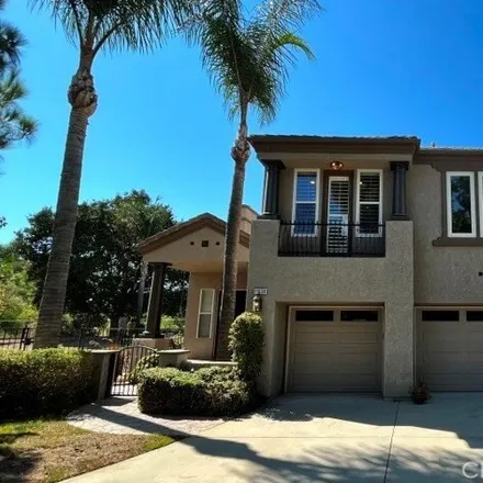 Rent this 5 bed house on Countrywood Drive in Moorpark, CA 93021