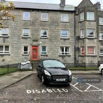 Image 1 - 35 Bedford Avenue, Aberdeen City, AB24 3YN, United Kingdom - Apartment for rent
