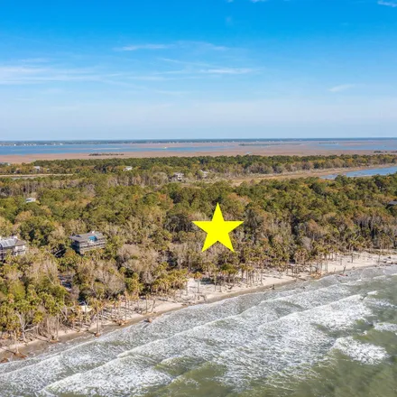 Image 9 - 344 Pelican Flight Drive, Charleston County, SC 29451, USA - House for sale
