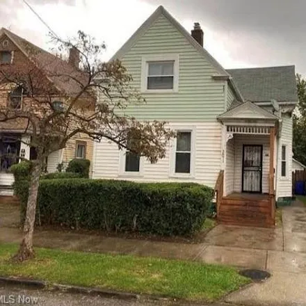 Buy this 4 bed house on 3871 East 54th Street in Cleveland, OH 44105