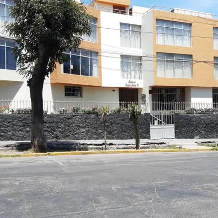 Rent this 2 bed apartment on Thomas Álvares in San Lázaro, Arequipa 04020