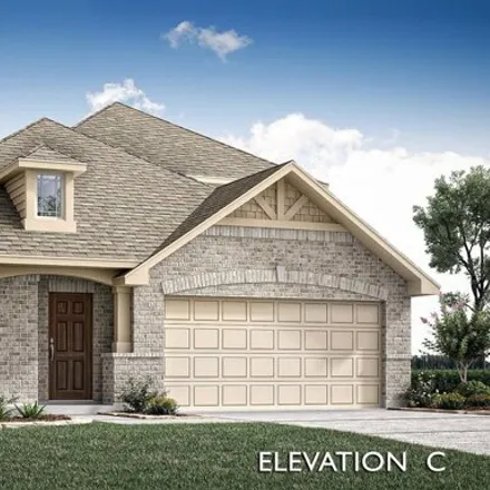 Buy this 4 bed house on Blue Yucca Lane in Denton County, TX 76277