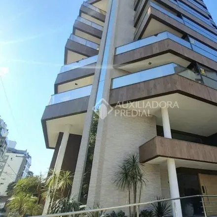 Image 2 - Residencial Solar de Jade, Rua Rui Barbosa 51, Americano, Lajeado - RS, 95900-000, Brazil - Apartment for sale