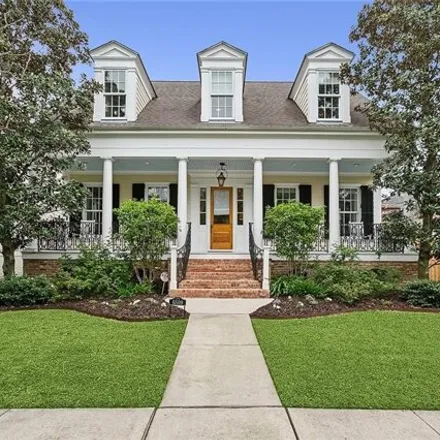Image 3 - 6509 Marshall Foch Street, Lakeview, New Orleans, LA 70124, USA - House for sale