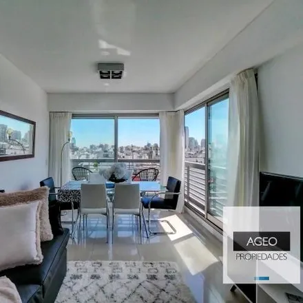 Rent this 2 bed apartment on Gorriti 3501 in Recoleta, C1186 AAN Buenos Aires